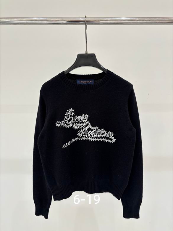 Louis Vuitton Sweatshirt Wmns ID:20261003-77